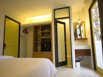 د هامک ساموی بیچ ریزرت