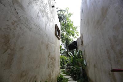 د هامک ساموی بیچ ریزرت