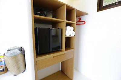 د هامک ساموی بیچ ریزرت