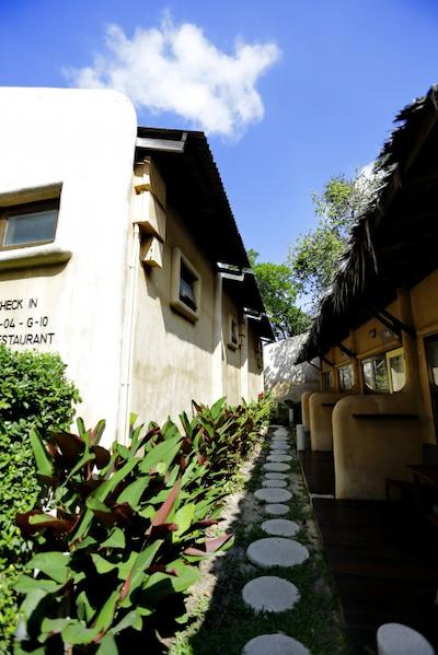 د هامک ساموی بیچ ریزرت