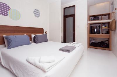 د هامک ساموی بیچ ریزرت