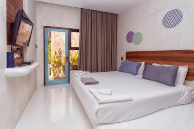 د هامک ساموی بیچ ریزرت