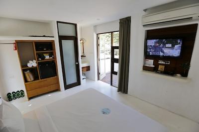 د هامک ساموی بیچ ریزرت