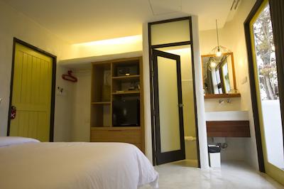 د هامک ساموی بیچ ریزرت