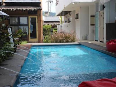 د هامک ساموی بیچ ریزرت