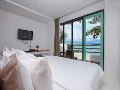 د هامک ساموی بیچ ریزرت