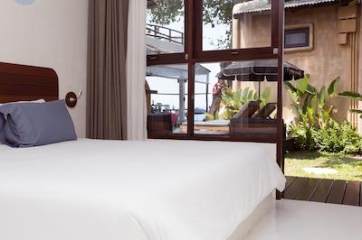 د هامک ساموی بیچ ریزرت