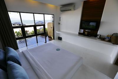 د هامک ساموی بیچ ریزرت