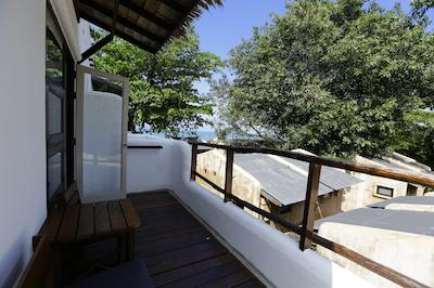 د هامک ساموی بیچ ریزرت