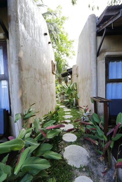 د هامک ساموی بیچ ریزرت