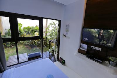 د هامک ساموی بیچ ریزرت