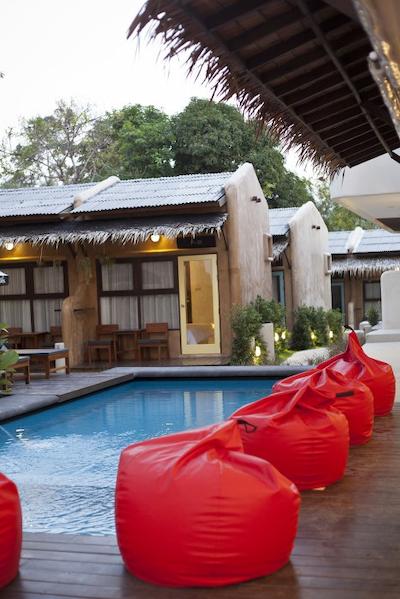 د هامک ساموی بیچ ریزرت