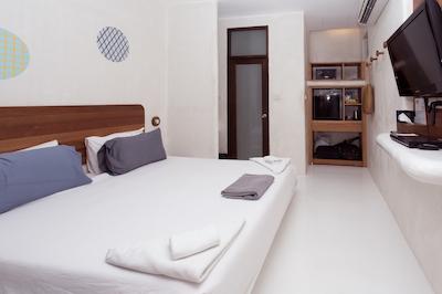 د هامک ساموی بیچ ریزرت