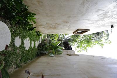 د هامک ساموی بیچ ریزرت