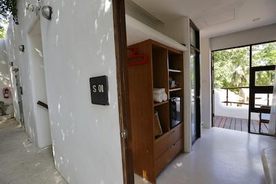 د هامک ساموی بیچ ریزرت