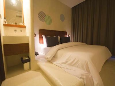 د هامک ساموی بیچ ریزرت