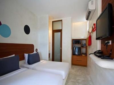 د هامک ساموی بیچ ریزرت