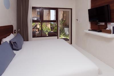 د هامک ساموی بیچ ریزرت