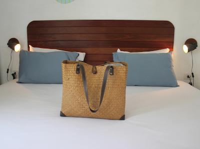 د هامک ساموی بیچ ریزرت