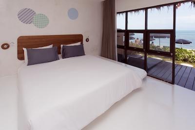 د هامک ساموی بیچ ریزرت