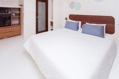 د هامک ساموی بیچ ریزرت