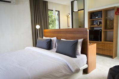 د هامک ساموی بیچ ریزرت