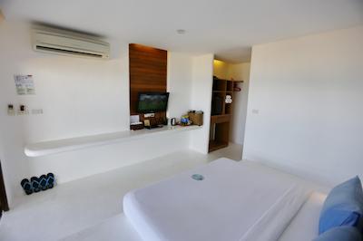 د هامک ساموی بیچ ریزرت