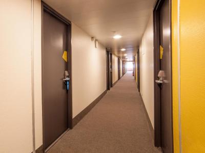 ب اند ب هتل تولوس سنتر