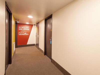 ب اند ب هتل تولوس سنتر