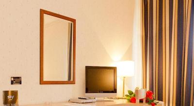 هتل تر دی پراتلونگو