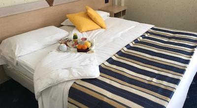 هتل تر دی پراتلونگو