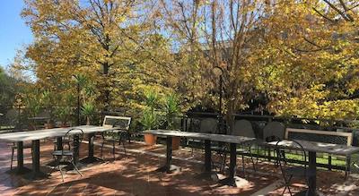 هتل تر دی پراتلونگو