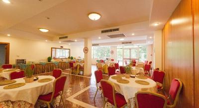 هتل تر دی پراتلونگو