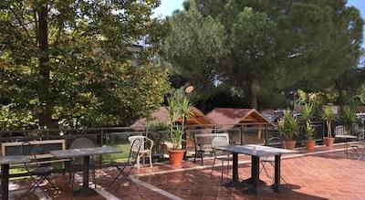 هتل تر دی پراتلونگو