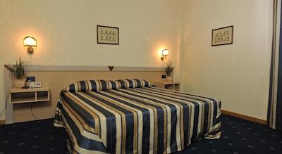 هتل تر دی پراتلونگو