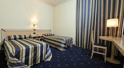 هتل تر دی پراتلونگو