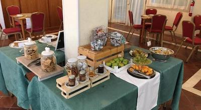 هتل تر دی پراتلونگو