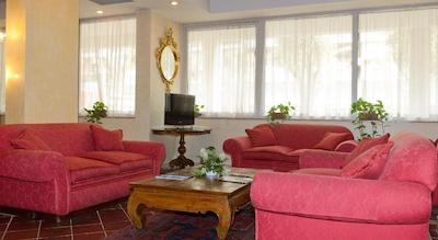 هتل تر دی پراتلونگو