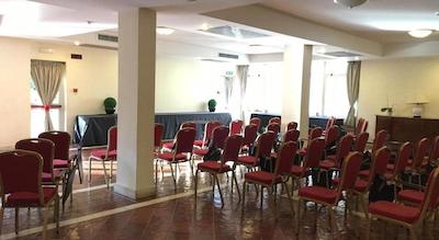 هتل تر دی پراتلونگو