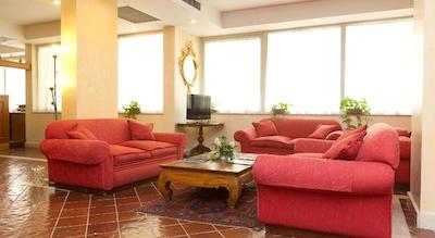 هتل تر دی پراتلونگو