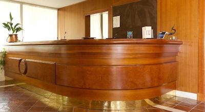 هتل تر دی پراتلونگو