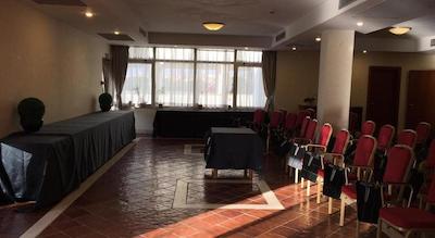 هتل تر دی پراتلونگو