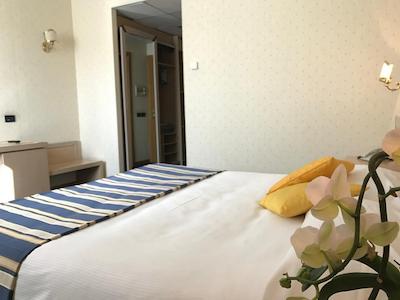 هتل تر دی پراتلونگو