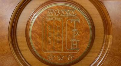 هتل تر دی پراتلونگو