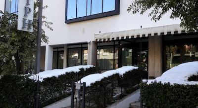 هتل تر دی پراتلونگو