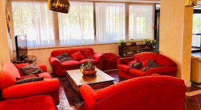 هتل تر دی پراتلونگو