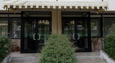 هتل تر دی پراتلونگو