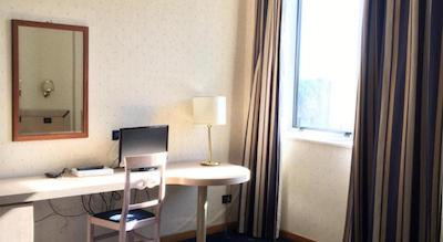 هتل تر دی پراتلونگو