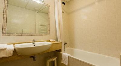 هتل تر دی پراتلونگو