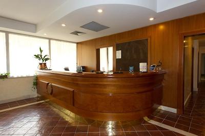 هتل تر دی پراتلونگو